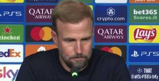 Себастиан Хьонес: Не спряхме да се борим