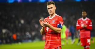 Кимих: Това е много болезнено