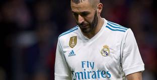 Агентът на Бензема: Карим не заслужава такова отношение 