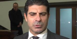 Президентът на БФС Георги Иванов: Българският футбол има бъдеще