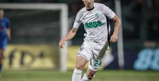 Един от малкото българи в Берое претърпя операция на коляното