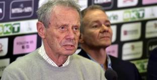  Доктори се борят за живота на бившия президент на Палермо