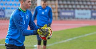 Вратарят на Дунав: Благодаря на феновете ни, беше уникално изживяване