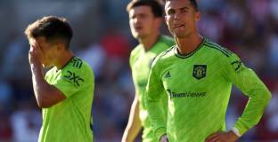  Мърсън: Ман Юнайтед е на километри от Ман Сити и Ливърпул 