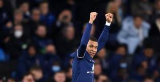 Агент: Реал Мадрид предложи 50 млн. за Мбапе