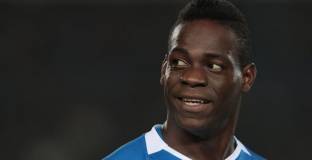   Балотели даде положителен тест за коронавирус 