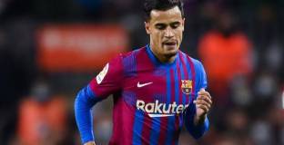 Арсенал иска да наеме Коутиньо