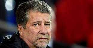 Треньорът на Панама: Преди почивката казах на колегите, че започвам да се плаша