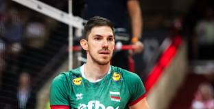  Сеганов остана в Полша, подписа с Катовице