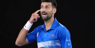 Джокович потвърди, че ще участва на Индиън Уелс
