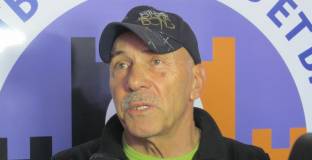 Георги Василев-Гочето: ЦСКА играе добре, липсва им само централен нападател