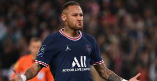  Неймар: Продължавам да си върша работата