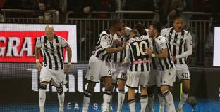 Целият отбор на Удинезе е под карантина