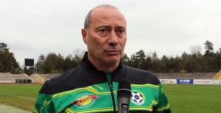 Кокала: Реваншът с ПАОК ще бъде много труден