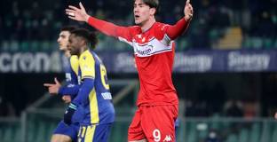  Нюкасъл готви 70 млн. за Влахович