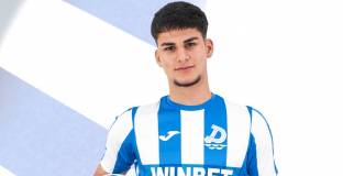 Дунав с ново попълнение, точно преди мача срещу Левски