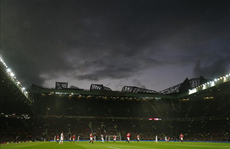 Юнайтед намали цените на билетите за Лига Европа