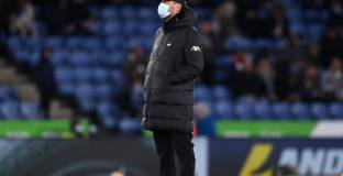 Клоп: Всички в Ливърпул са ваксинирани, но това не ни спаси 