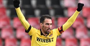 Попето към Генчев: Даже изкара прекалено много време с това ръководство