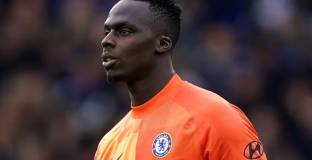 Проблеми за Сенегал преди мача със Зимбабве 