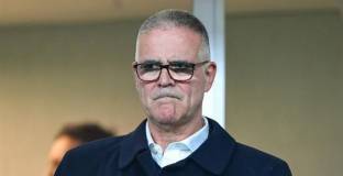 Президентът на Дженоа коментира за Шевченко 