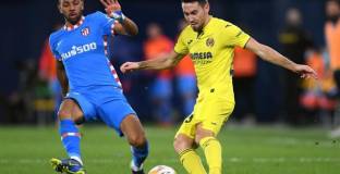 Виляреал и Атлетико не се победиха 