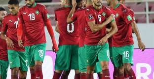 Мароко победи Гана, Гвинея надделя над Малави