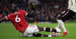 Погба ще се върне в началото на февруари