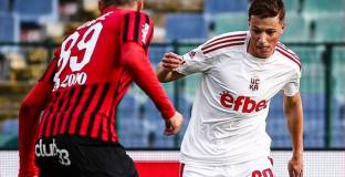 Локомотив София - ЦСКА 1948 2:2 