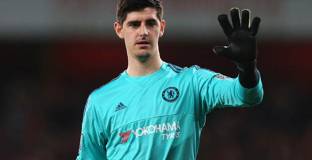 Куртоа: Реал Мадрид? Приоритет ми е Челси