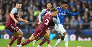  Вила минимално победи Евертън (видео)