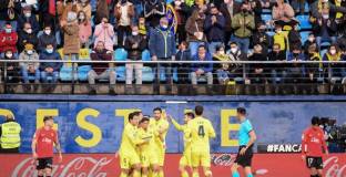  Севиля се препъна срещу Селта, Виляреал размаза Майорка (видео)