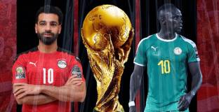 Салах и Мане се изправят един срещу друг през март