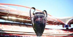  УЕФА очаква 5 милиарда приходи при новия формат на ШЛ