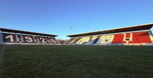 Локо Пловдив представя Душан Косич и Сергей Алейников на 10 януари