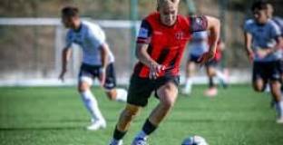 Найденов обяви поредния трансфер в ЦСКА 