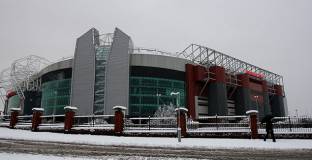 Юнайтед - Сити може да бъде преместен 