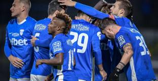 И Спартак Варна стартира подготовката си днес