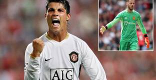  Роналдо се съгласил на намаление на заплатата заради Ман Юнайтед