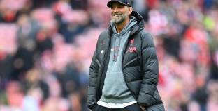 Клоп: Преди шест мача никой не би си помислил, че ще сме тук