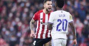 Атлетик изхвърли Реал Мадрид от Купата на Испания 