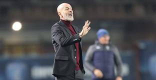 Пиоли: Имаме шансове за успех срещу Интер