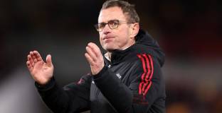   Рангник: Невероятно разочарование 