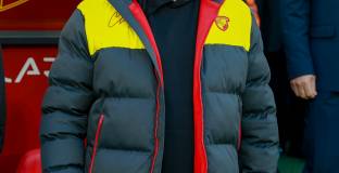 Ново признание за Станимир Стоилов в Турция