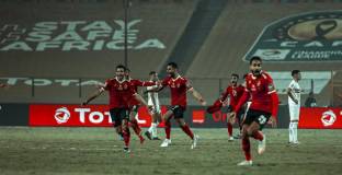 Палмейрас срещу Ал Ахли в 1/2-финалите на клубния Мондиал 