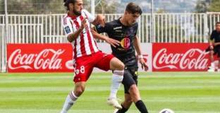 Аячо - Тулуза 0:0 