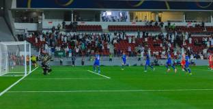 Ал Хилал разгроми Ал Джазира на клубния Мондиал 