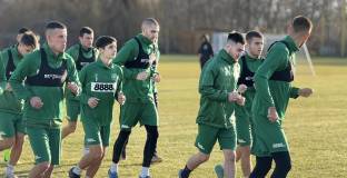 Добруджа получи голямо наказание от ФИФА