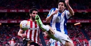 Атлетик победи Еспаньол 