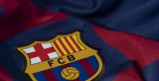 Барса ще получи 280 милиона от новия си спонсор 